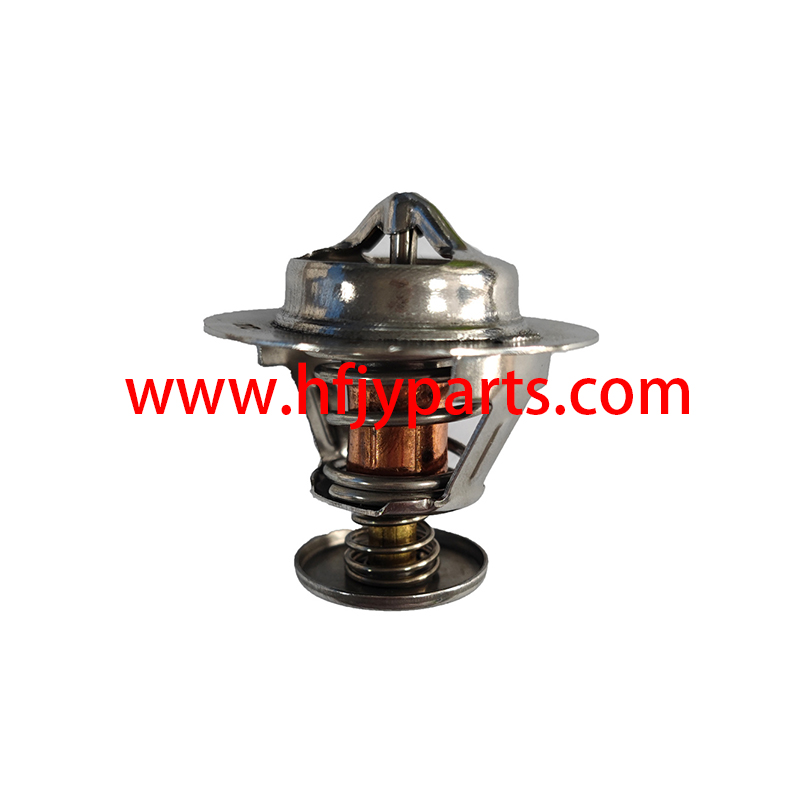 Forklift Parts Cooling System Thermostat for 121850-49810