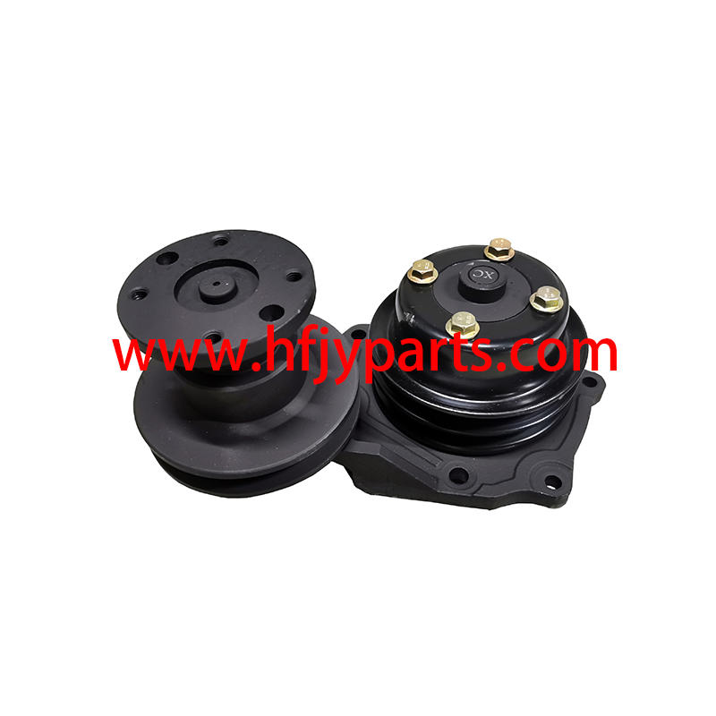 Forklift Parts Cooling System Water Pump for 1307010-X52