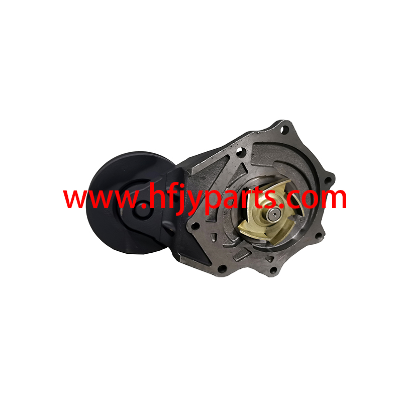 Forklift Spare Parts