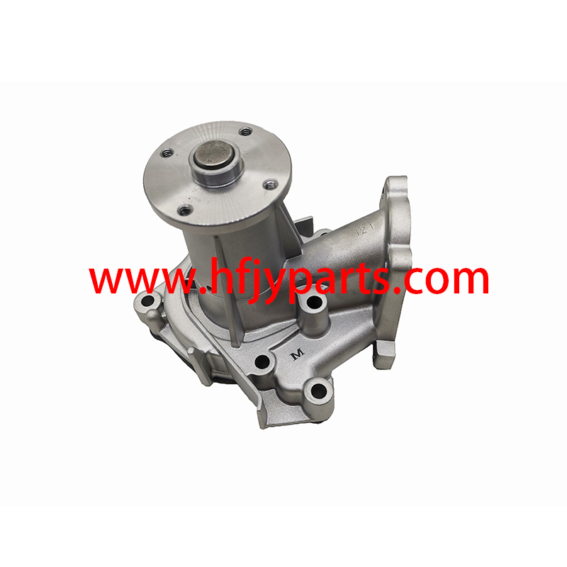 Forklift Parts Cooling System Water Pump for 25100-42501
