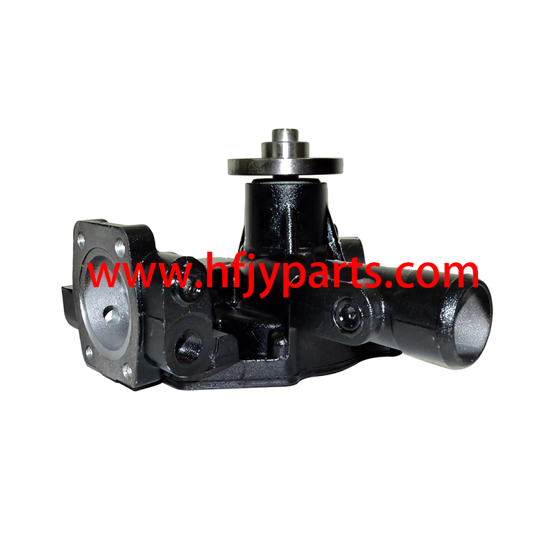 Forklift Parts Water Pump