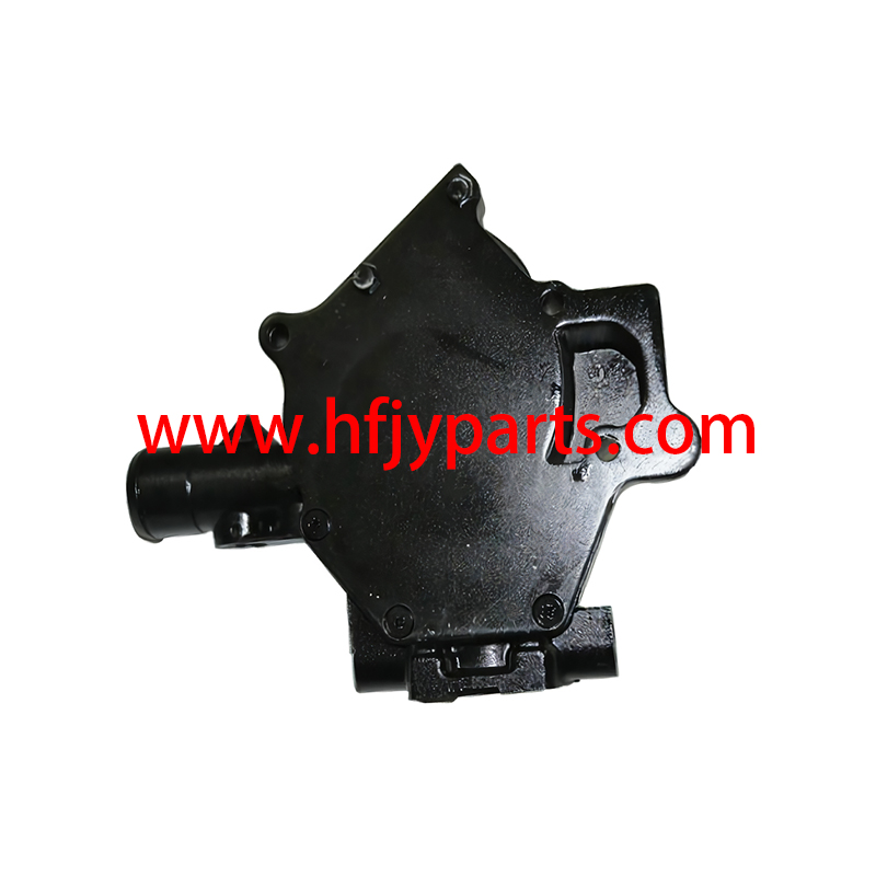 Forklift Spare Parts