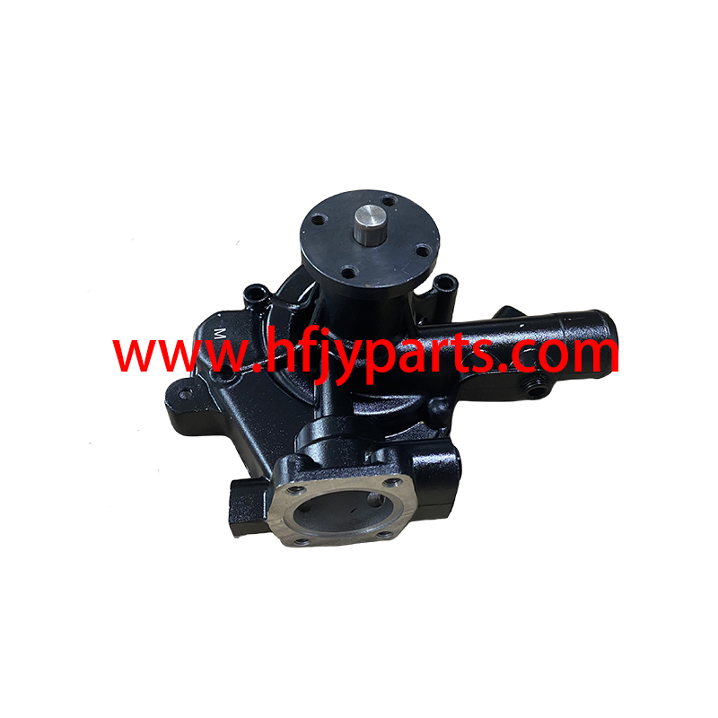 Forklift Attachment