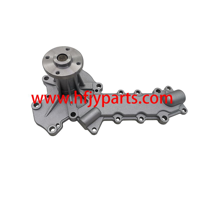 Forklift Parts Cooling System Water Pump for 1K321-7303-0
