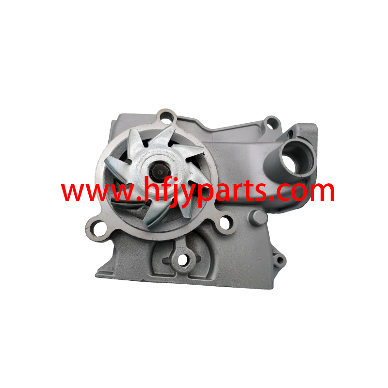 Forklift Parts Water Pump