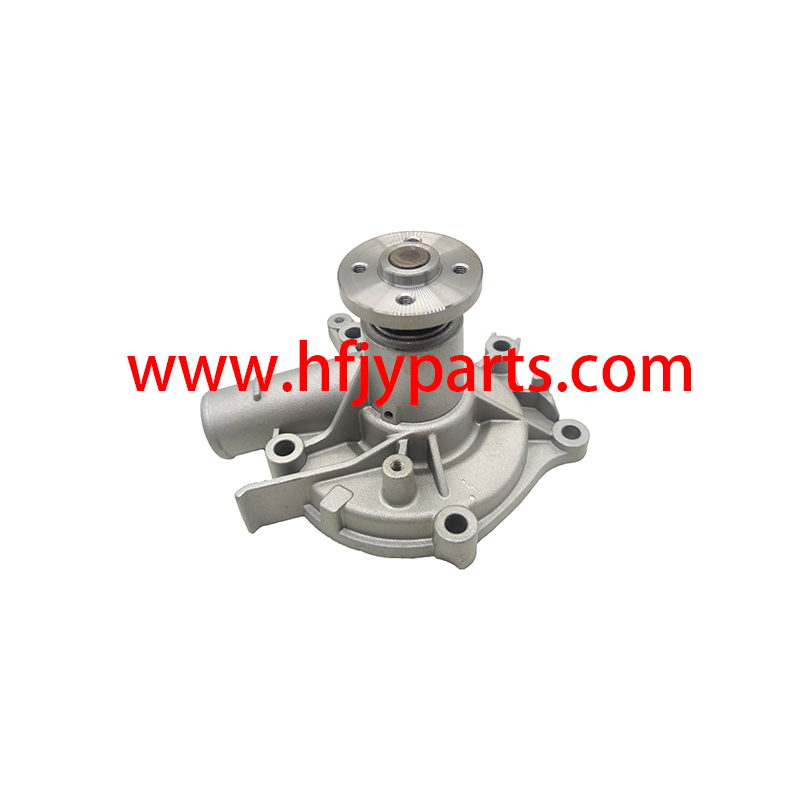 Forklift Parts Water Pump for MD970338