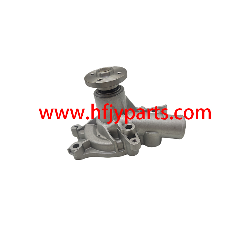 Forklift Parts Water Pump