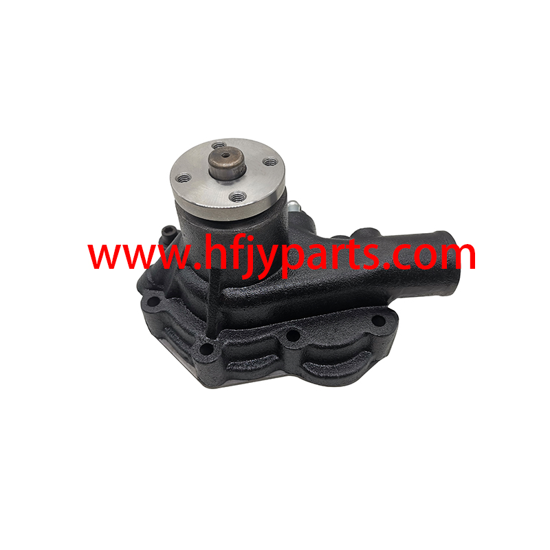Forklift Parts Water Pump