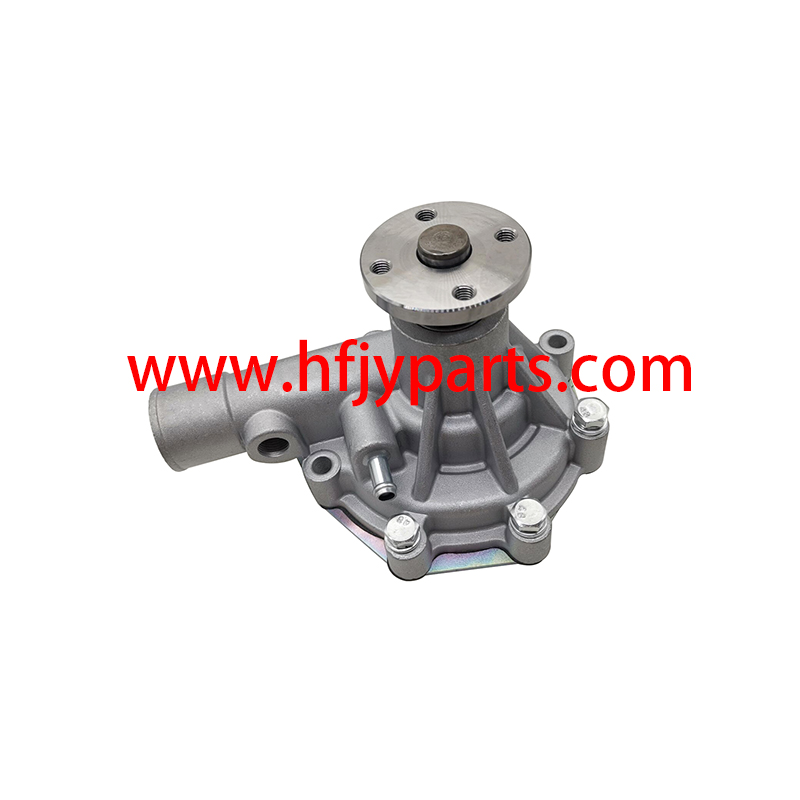 Forklift Parts Water Pump