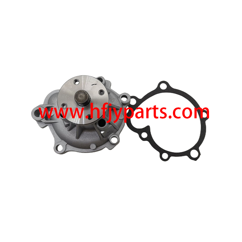 High Quality Forklift Parts Water Pump for 1307020