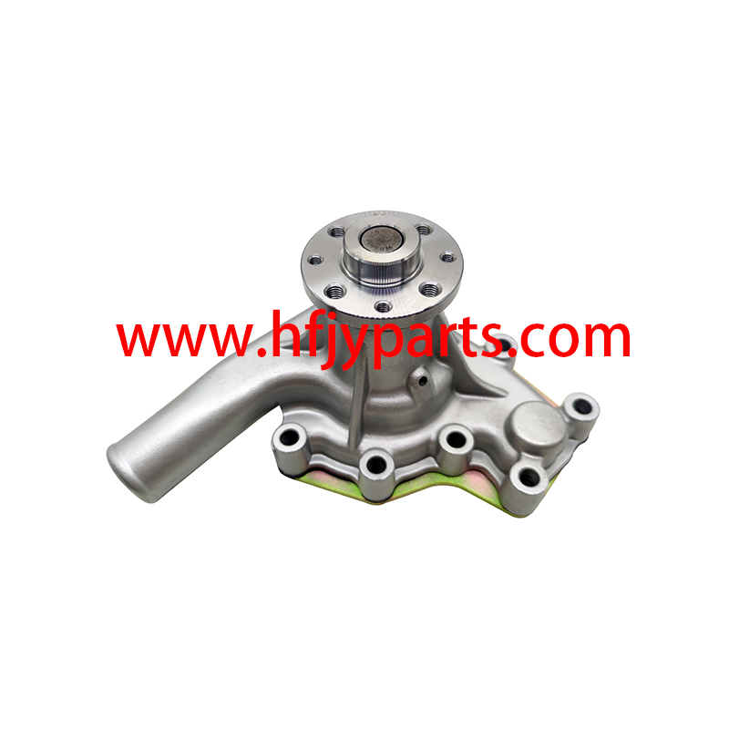 Forklift Parts Water Pump