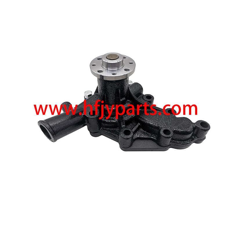 Forklift Parts Water Pump
