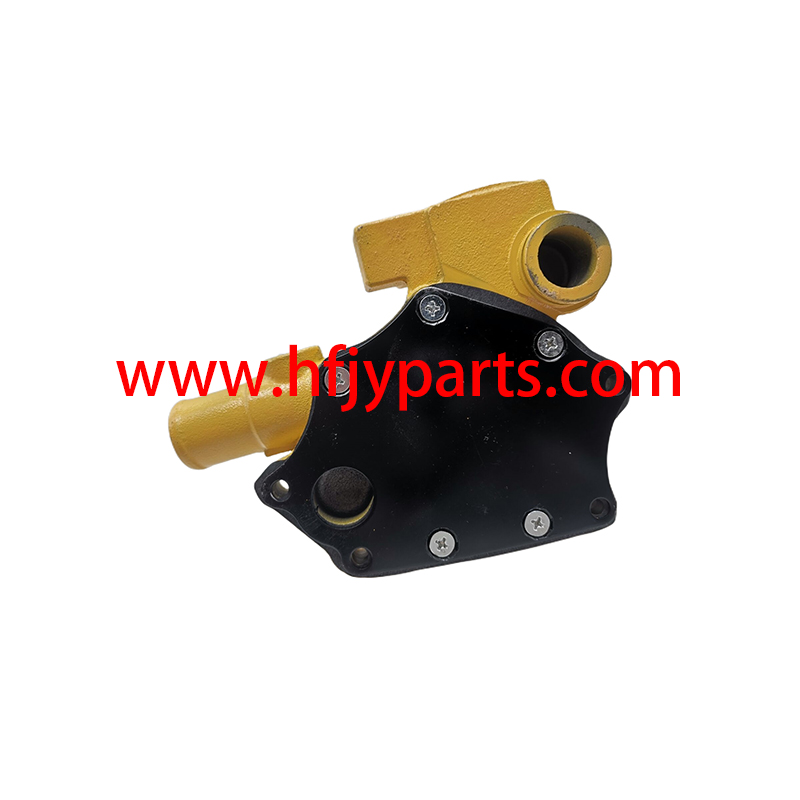 Forklift Spare Parts