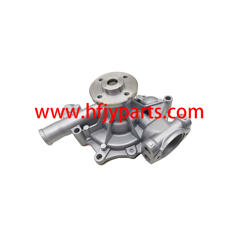 Forklift Parts Water Pump