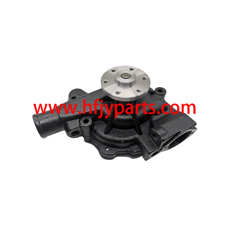 Forklift Parts Water Pump