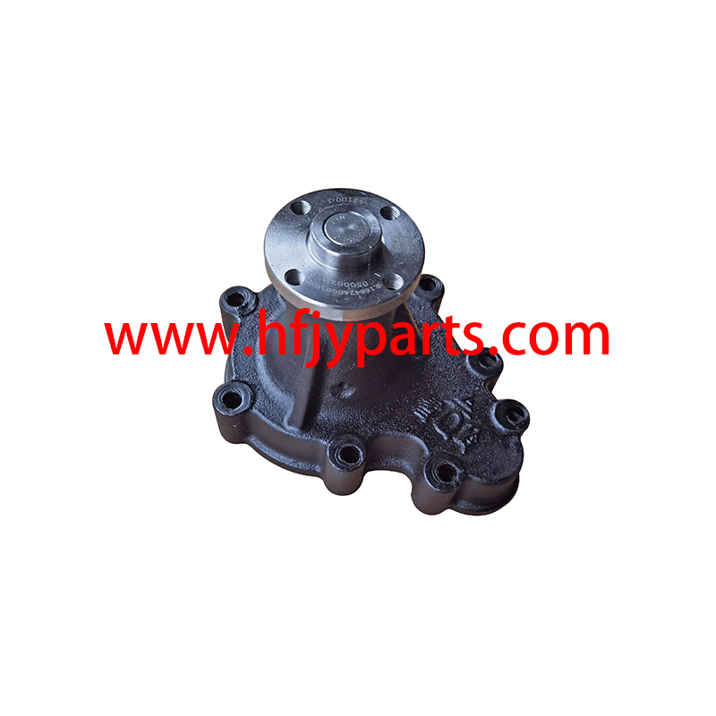 Forklift Parts Water Pump