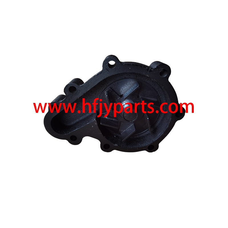 Forklift Accessories