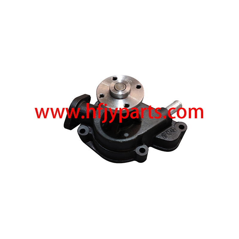 Hot Sale Forklift Parts Water Pump for 4D35G-42000