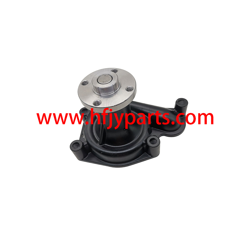 Forklift Parts Water Pump