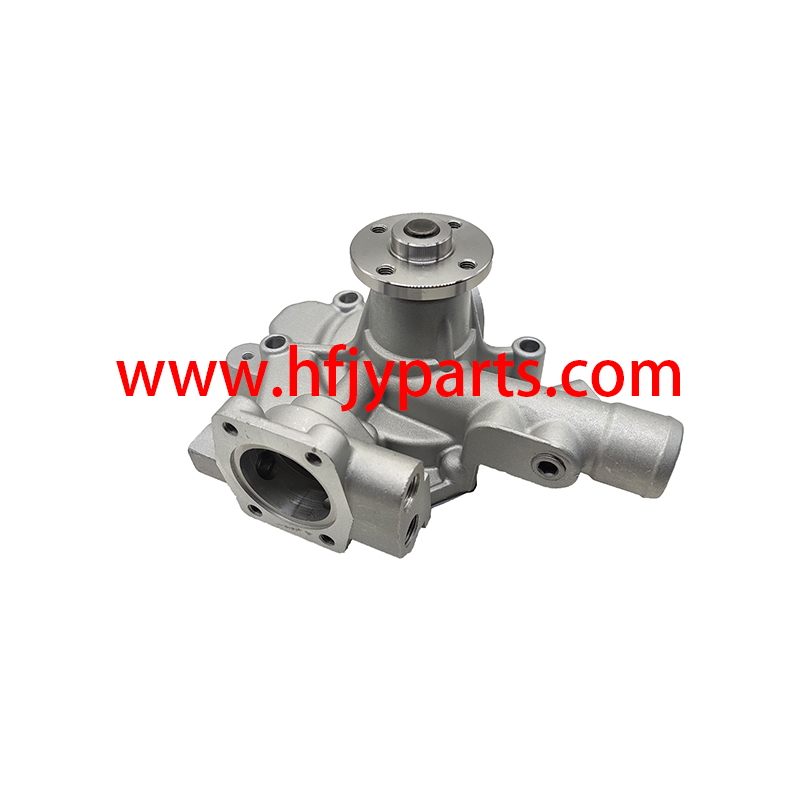 Forklift Parts Water Pump for YM129900-42050