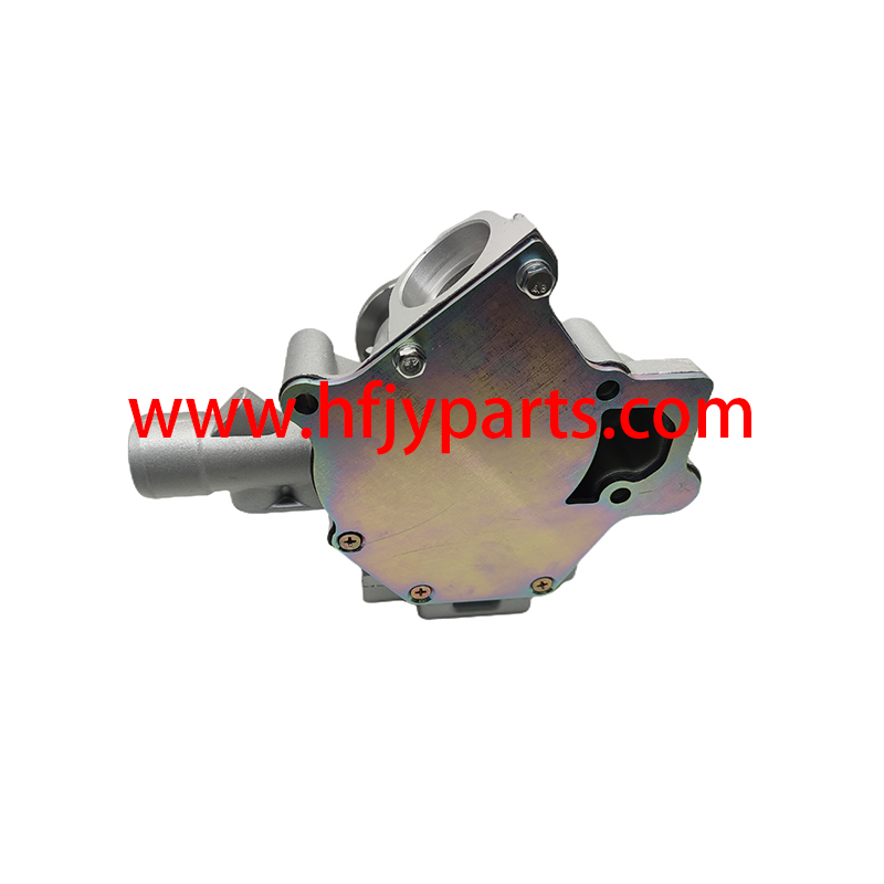 Forklift Spare Parts