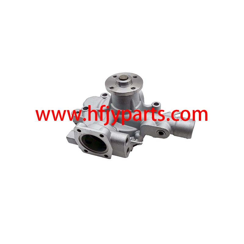Forklift Parts Water Pump for YM129917-42010