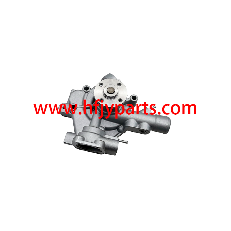 Forklift Spare Parts