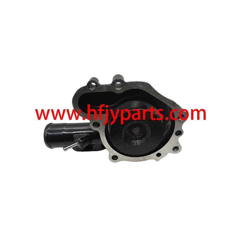 Forklift Spare Parts