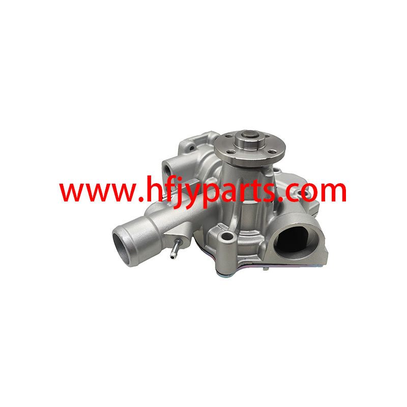 Forklift Parts Water Pump